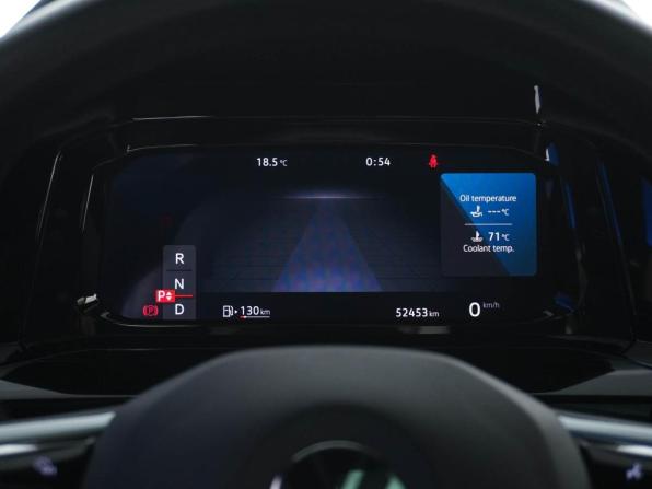 Volkswagen Golf VIII с пробегом 2022 года, цена 2 798 444 рубля, 52453 км, хэтчбек, Автокод Объявления
