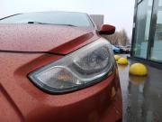 Hyundai Solaris I Ижевск  - изображение 43