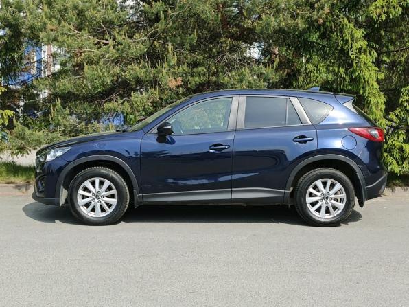 Mazda CX-5 I Рестайлинг с пробегом 2016 года, цена 1 689 000 рублей, 197635 км, внедорожник, Автокод Объявления