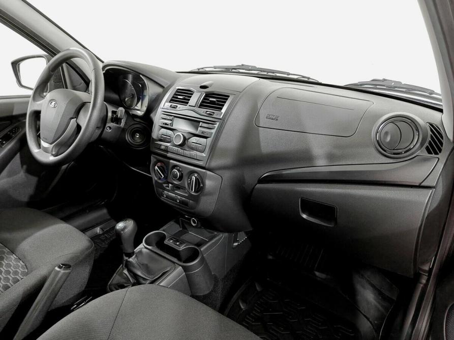 Lada (ВАЗ) Granta I Рестайлинг Москва  - изображение 11