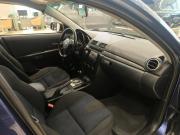 Mazda 3 I (BK) Казань  - изображение 35