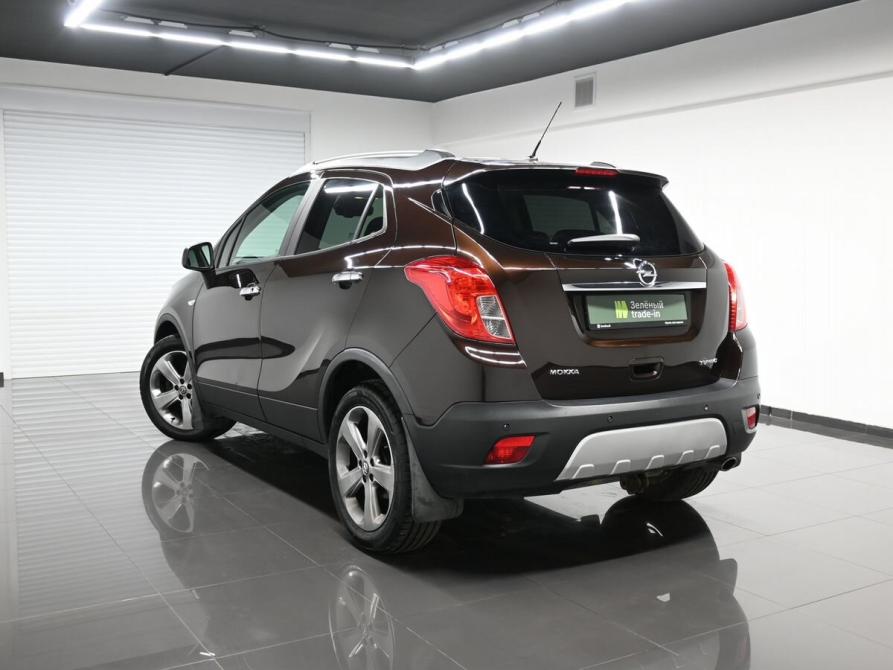 Opel Mokka I Тверь  - изображение 6