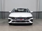 Hyundai Elantra VII (CN7) Рестайлинг Кемерово  - изображение 34