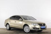 Volkswagen Passat B6 Тюмень  - изображение 19