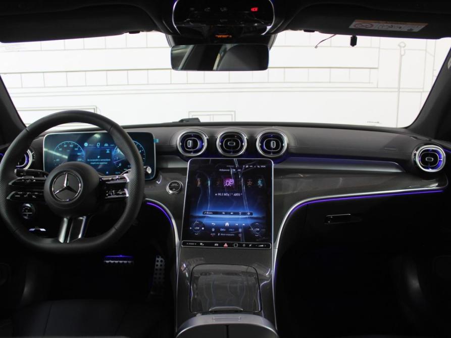 Mercedes-Benz CLE Москва  - изображение 2