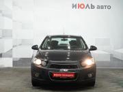 Chevrolet Aveo II Екатеринбург  - изображение 20