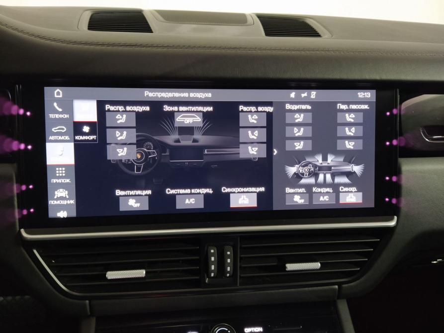 Porsche Cayenne III Екатеринбург  - изображение 11