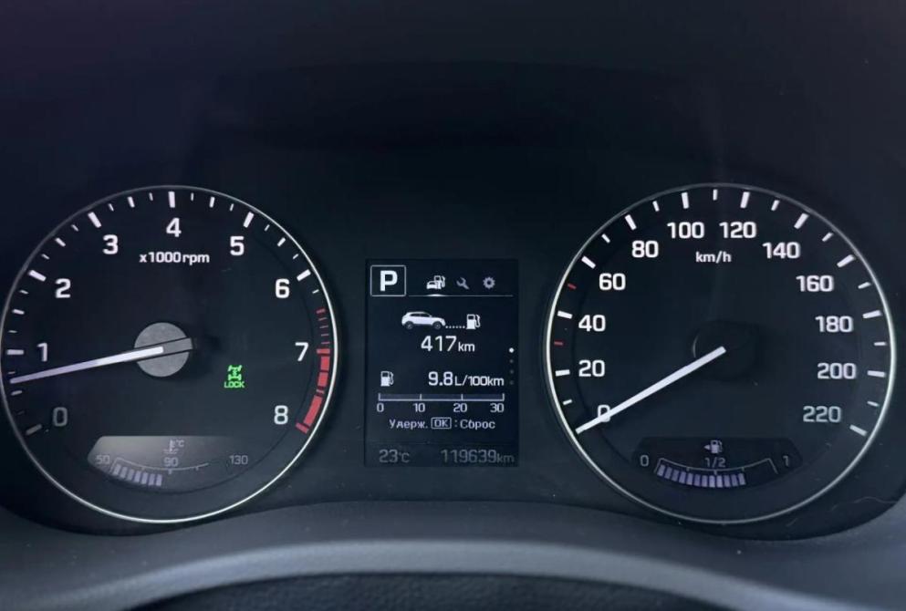 Hyundai Creta I Ставрополь  - изображение 13