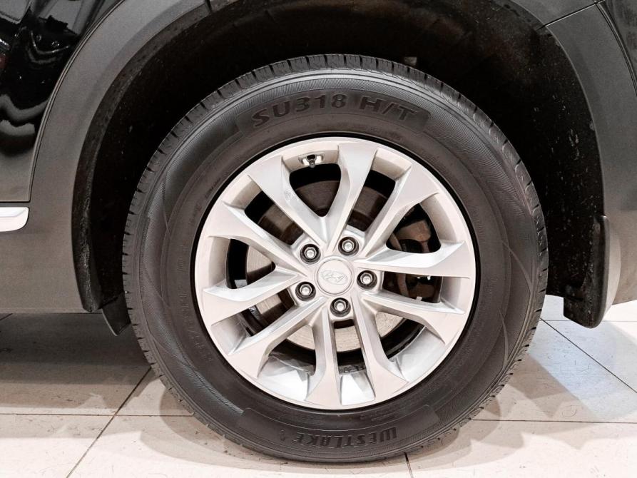 Hyundai Santa Fe IV Рестайлинг Казань  - изображение 22