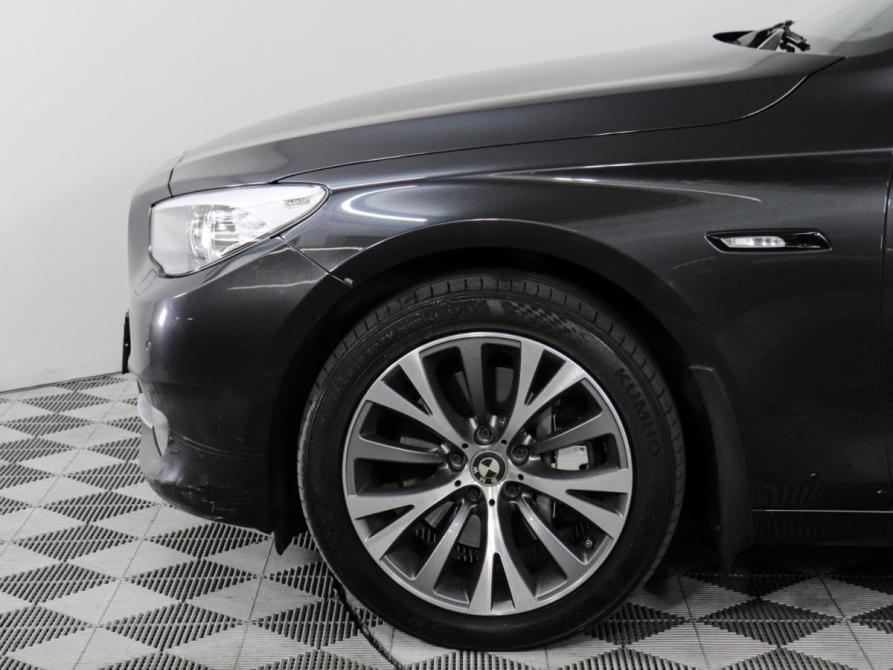 BMW 5 серии VI (F10/F11/F07) Химки  - изображение 8