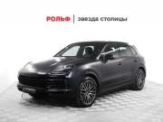 Porsche Cayenne III Москва  - изображение 25