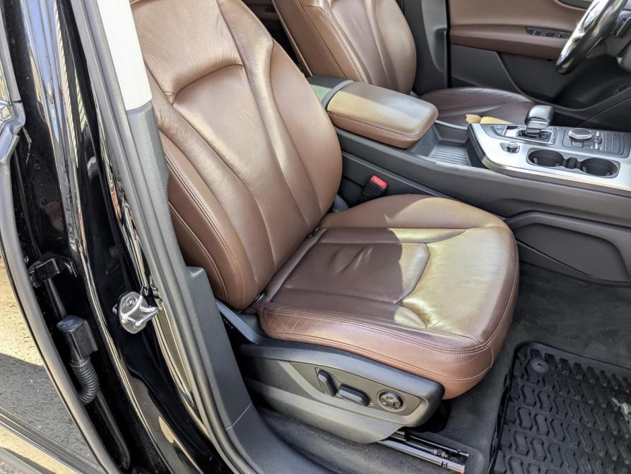Audi Q7 II (4M) Москва  - изображение 23
