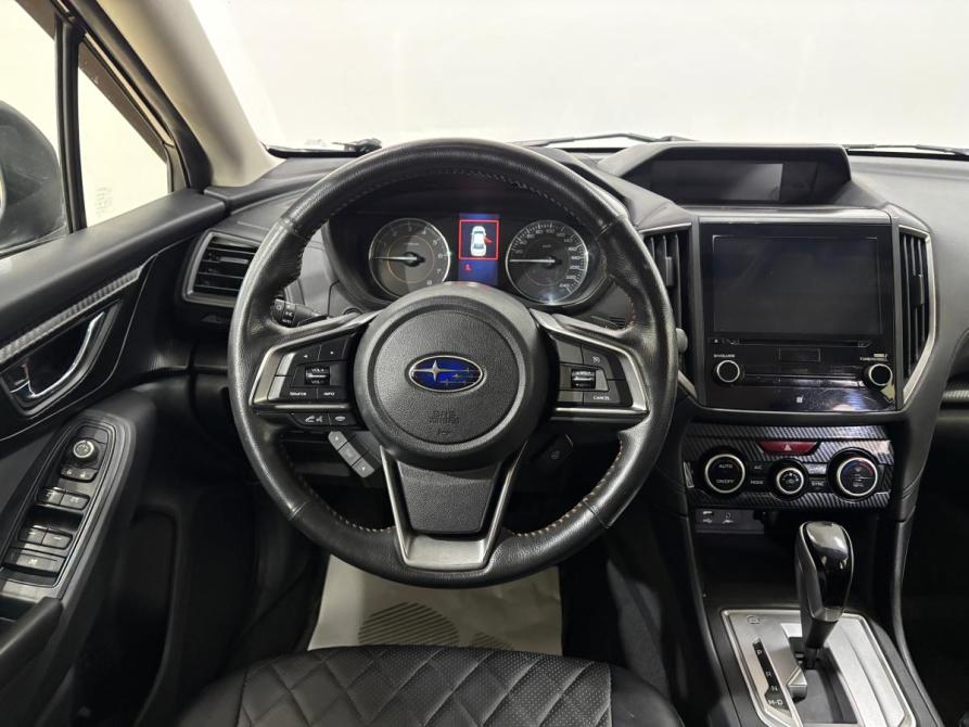 Subaru XV I Рестайлинг Альметьевск  - изображение 14