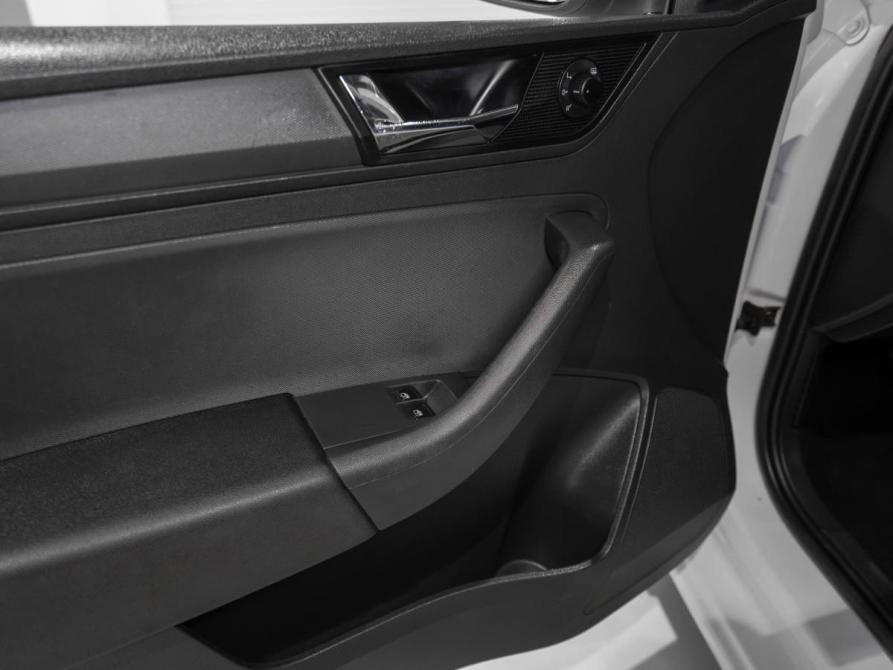Skoda Rapid I Рестайлинг Москва  - изображение 16
