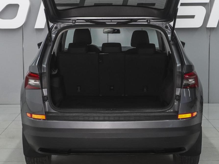 Skoda Kodiaq I Ростов-на-Дону  - изображение 16