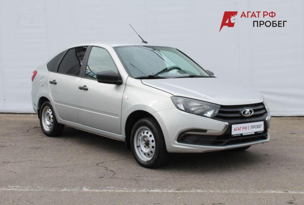Lada (ВАЗ) Granta I Нижний Новгород  - изображение 3