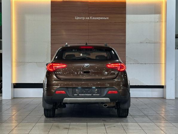 Lifan X50 с пробегом 2018 года, цена 549 900 рублей, 98236 км, хэтчбек, Автокод Объявления