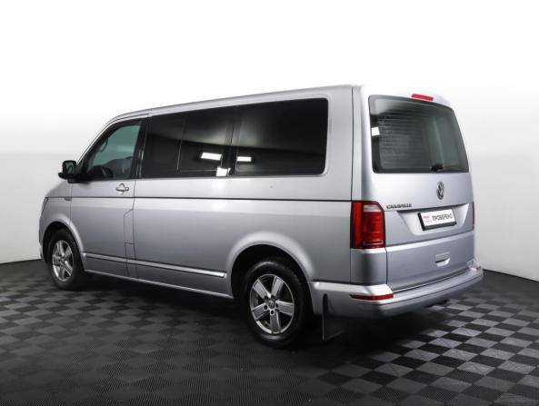 Volkswagen Caravelle T6 с пробегом 2015 года, цена 2 190 000 рублей, 226925 км, минивэн, Автокод Объявления