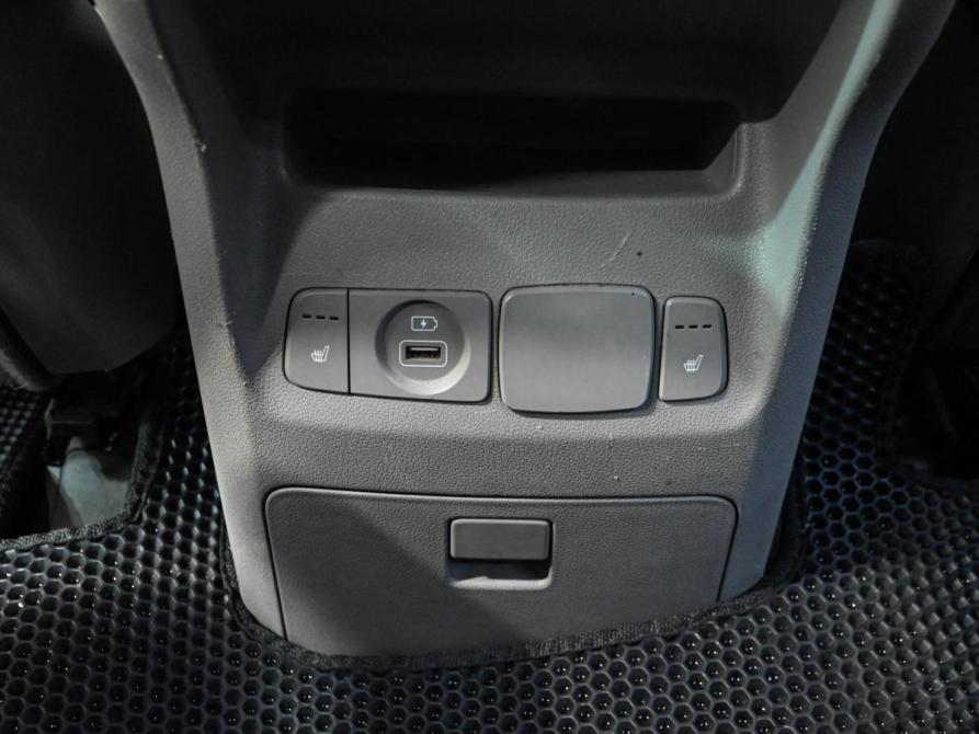 Kia Carnival III Екатеринбург  - изображение 14