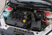 Lada (ВАЗ) Granta I Саратов  - изображение 44