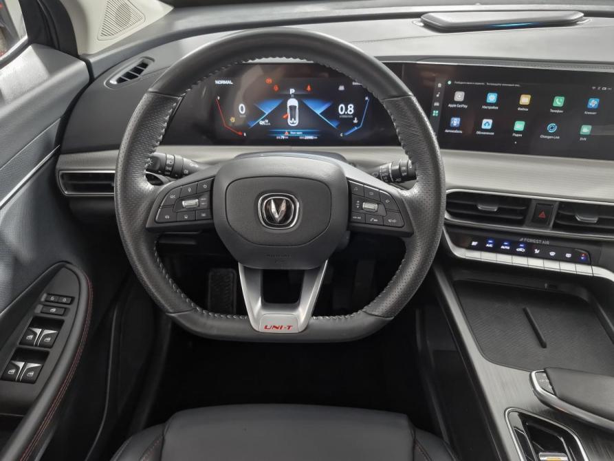Changan UNI-T I Нижний Новгород  - изображение 20