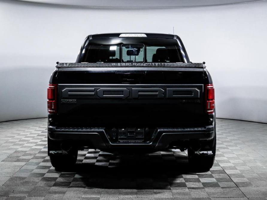 Ford F-150 XIV Москва  - изображение 6