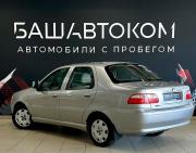 Fiat Albea I Рестайлинг Уфа  - изображение 17