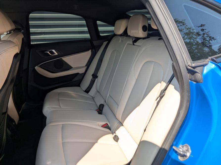BMW 2 серии F44 Москва  - изображение 20