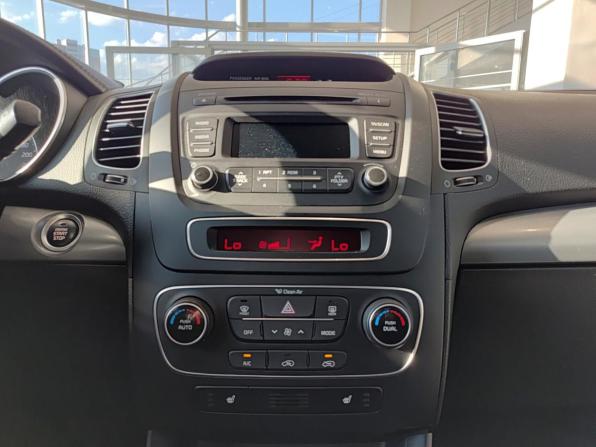 Kia Sorento II Рестайлинг с пробегом 2014 года, цена 1 694 000 рублей, 148629 км, внедорожник, Автокод Объявления