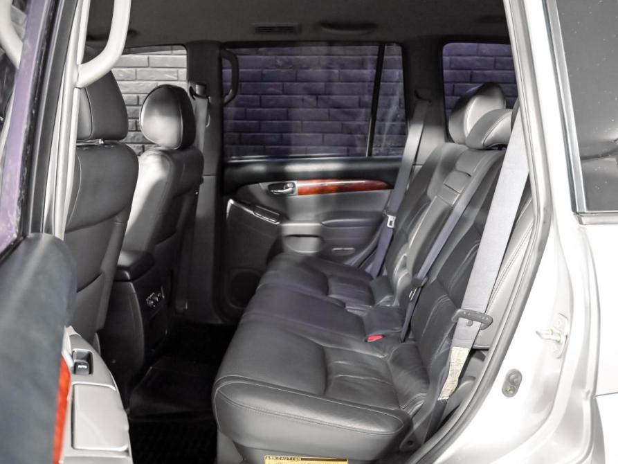 Toyota Land Cruiser Prado 120 Series Екатеринбург  - изображение 18