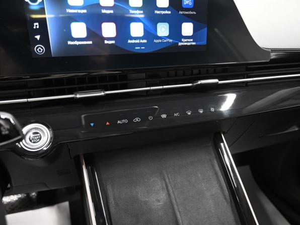Omoda C5 I с пробегом 2023 года, цена 2 125 000 рублей, 12677 км, внедорожник, Автокод Объявления