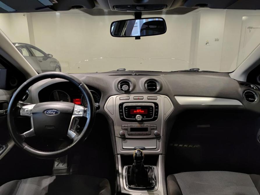 Ford Mondeo IV Казань  - изображение 17