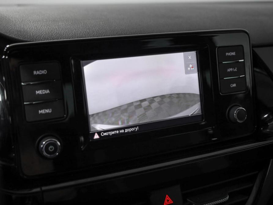 Volkswagen Polo VI Санкт-Петербург  - изображение 14