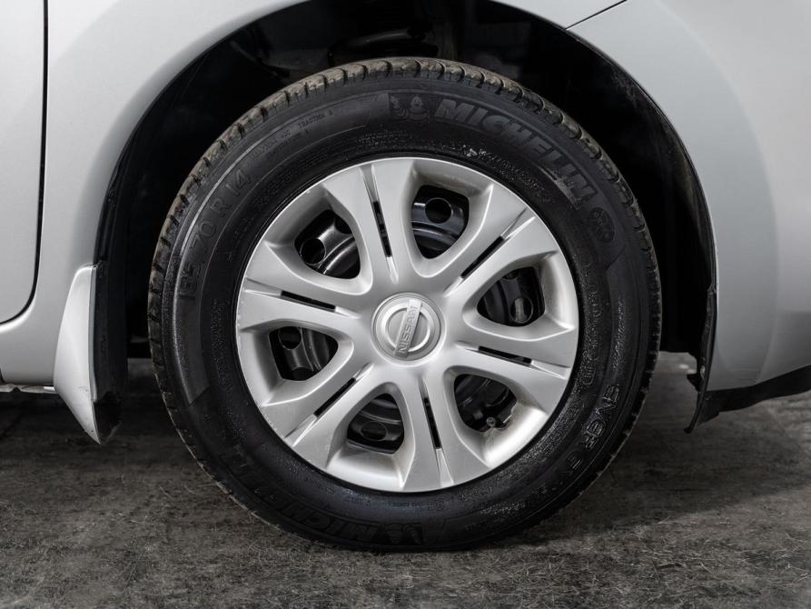Nissan Note II Иркутск  - изображение 17