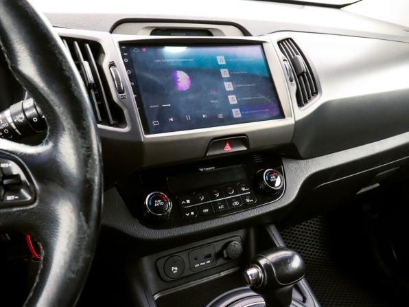Kia Sportage III с пробегом 2013 года, цена 1 199 000 рублей, 266852 км, внедорожник, Автокод Объявления