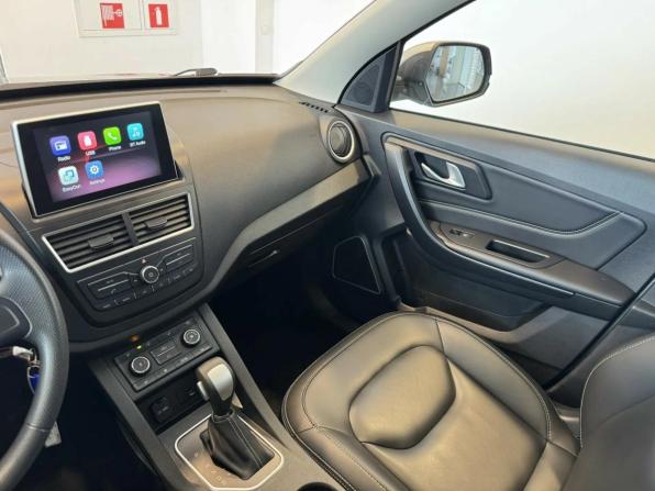 FAW Besturn X40 I с пробегом 2021 года, цена 1 240 000 рублей, 37869 км, внедорожник, Автокод Объявления
