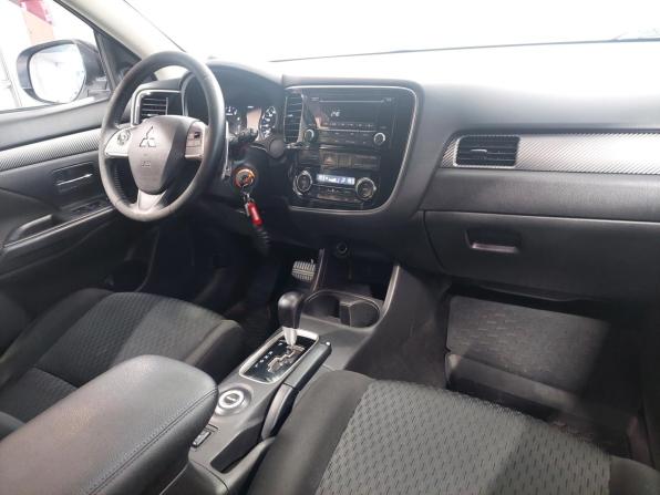 Mitsubishi Outlander III с пробегом 2012 года, цена 1 135 000 рублей, 263472 км, внедорожник, Автокод Объявления