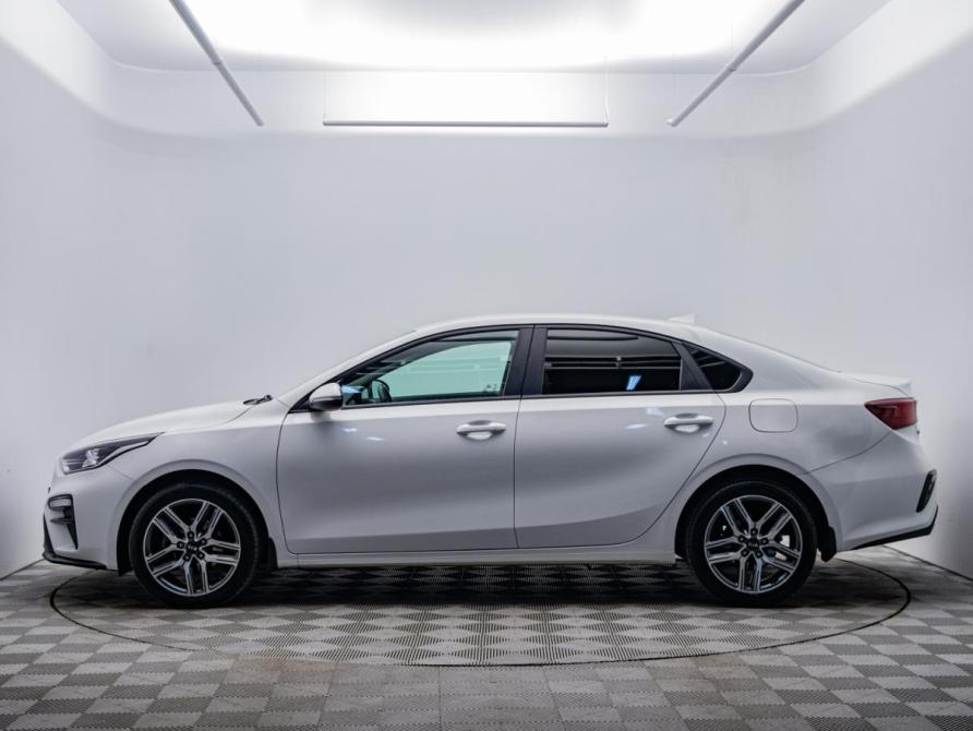 Kia Cerato IV Москва  - изображение 2