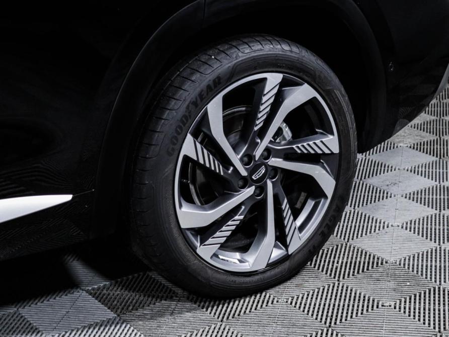 Geely Monjaro I Москва  - изображение 16