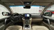 Toyota Land Cruiser 200 Series Рестайлинг 2 Екатеринбург  - изображение 23