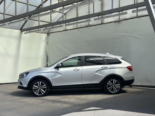 Lada (ВАЗ) Vesta I с пробегом 2021 года, цена 1 350 000 рублей, 72513 км, универсал, Автокод Объявления