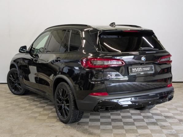 BMW X5 IV (G05/G18) с пробегом 2020 года, цена 6 000 000 рублей, 85326 км, внедорожник, Автокод Объявления