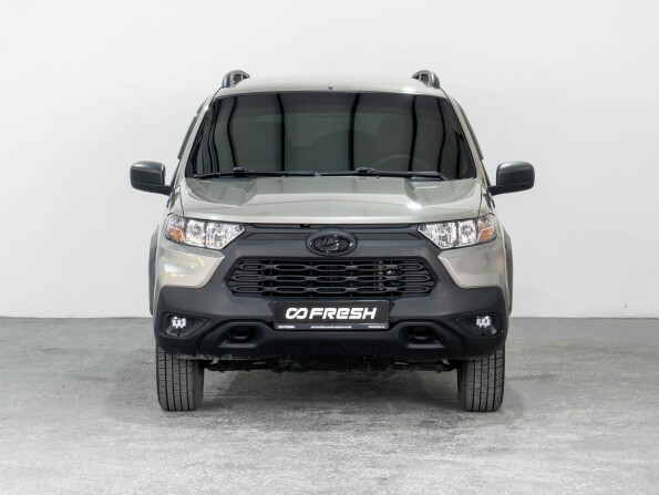 Lada (ВАЗ) Niva I Рестайлинг (Travel) с пробегом 2022 года, цена 1 269 000 рублей, 20235 км, внедорожник, Автокод Объявления