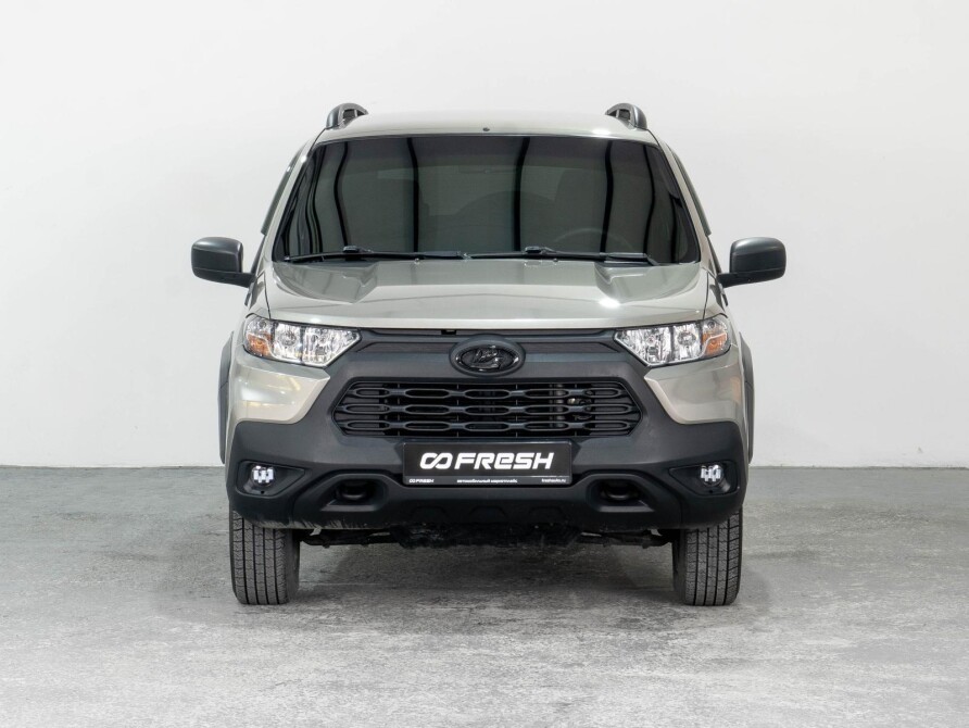 Lada (ВАЗ) Niva I Рестайлинг (Travel) Сургут  - изображение 3