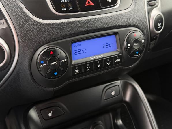 Hyundai ix35 I с пробегом 2011 года, цена 1 070 000 рублей, 184867 км, внедорожник, Автокод Объявления