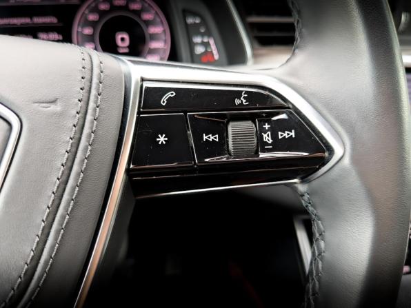 Audi A7 II (4K) с пробегом 2021 года, цена 6 860 000 рублей, 51476 км, лифтбек, Автокод Объявления