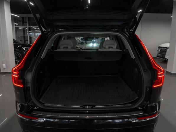 Volvo XC60 II с пробегом 2018 года, цена 3 150 000 рублей, 117035 км, внедорожник, Автокод Объявления