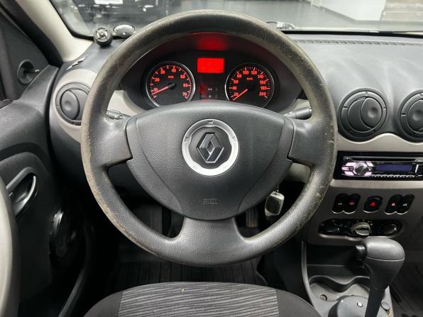Renault Sandero I с пробегом 2011 года, цена 600 001 рубль, 148513 км, хэтчбек, Автокод Объявления