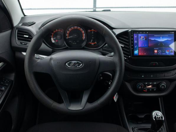 Lada (ВАЗ) Vesta I с пробегом 2021 года, цена 1 060 000 рублей, 136531 км, универсал, Автокод Объявления