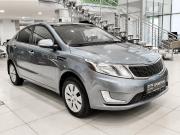 Kia Rio III Казань  - изображение 25